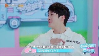 Nhiệm Vụ Ngọt Ngào 2022 EP 10 [Sub Việt]