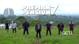 Preman Pensiun 7 Episode 06B