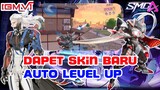 [GMV] Skin Baru = Skill Level UP 💪  ~Super Mecha Champions