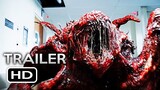 STRANGER THINGS Season 3 Official Trailer (2019) Netflix Sci-Fi Horror TV Series HD
