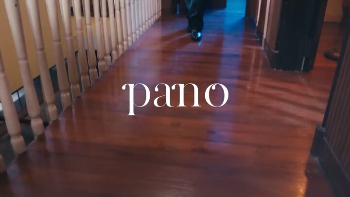 ‘Pano’ by Zack Tabudlo [Cover By NuNew]