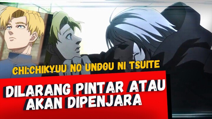 MEMPELAJARI BINTANG ADALAH ILEGAL DAN AKAN DIEKSEKUSI!