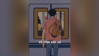 Vô tình gặp gỡ rồi mang theo nhiều mộng mơ... sau5894 lyric nhacchill oceanwaves anime xuhuong fyp