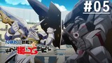 Otome Game Sekai Wa Mob Ni Kibishii Sekai Desu - Episode 05 [Subtitle Indonesia]
