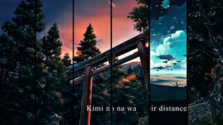 Rekomendasi Anime Makoto Shinkai