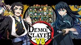 Demon Slayer Mugen V8 (OpenGL e DirectX)