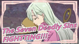The Seven Deadly Sins- FIGHTTING!!!