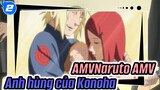 [AMV Naruto] Cha mẹ tôi là anh hùng của Konoha_2
