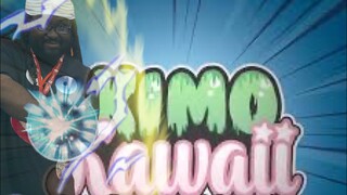 Kimo Kawaii PodCast