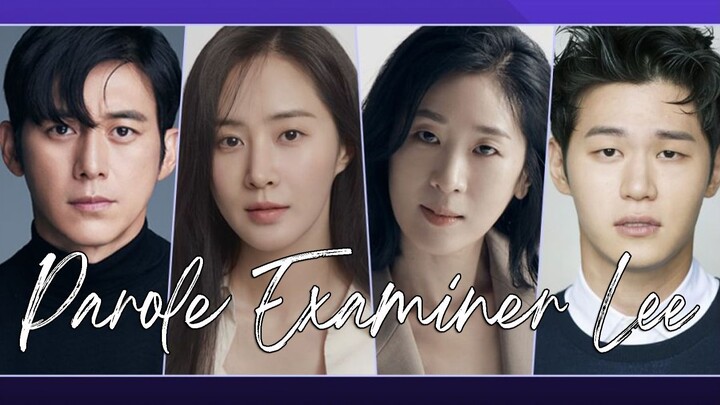 🇰🇷Parole Examiner Lee (2024)🌠Eps 2🇮🇩[Sub Indo]