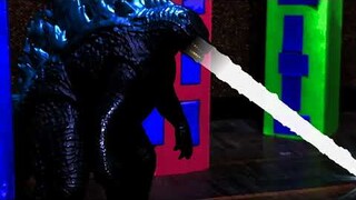 Godzilla VS Kong : The Last Stand - Part 2 Finale | May 2022