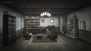 Yofukashi no Uta Episode 12 Sub Indo