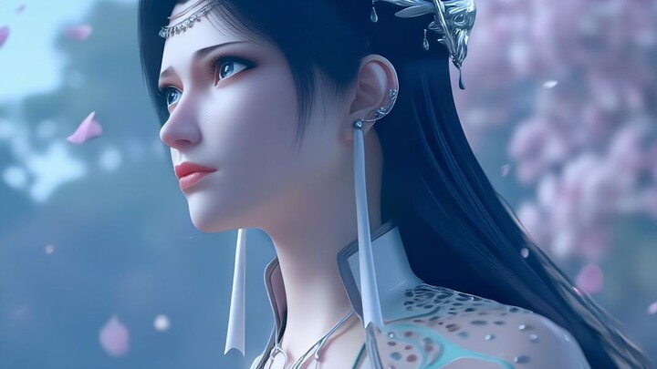 Suy nghĩ của Yun Yun