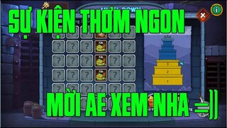 Hải Tặc Đại Chiến - CẢM NHẬN CỦA GẤU KHI REVIEW VÀ CHƠI FULL SỰ KIỆN CỦA GAME TUẦN NÀY =)))