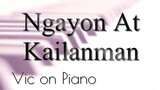Ngayon at Kailanman (Basil Valdez)