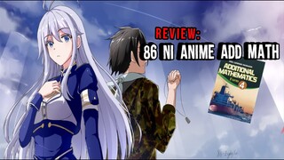 86 anime ROBOT!!