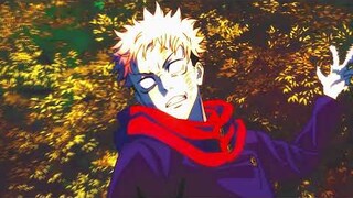 Jujutsu Kaisen AMV - INDUSTRY BABY