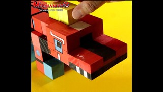 Mecha Dragon DIY I Mechamato