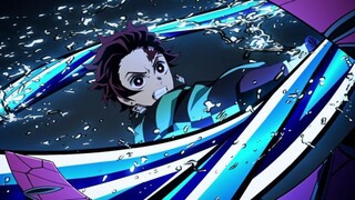 Demons slayer terbaru