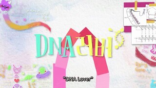 DNA LOVER E 02