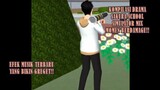 KOMPILASI DRAMA SAKURA SCHOOL SIMULATOR MOMEN BERDAMAGE EPIC!! MUSIK TERBARU!!