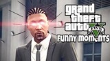 How To Complete A Heist! (GTAV Funny Moments)