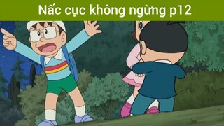 Nấc cục không ngừng p12