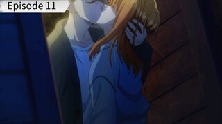Anyway, I'm Falling in Love with You. || English Dubbed