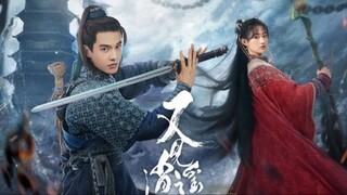 Sword and Fairy (2024) Sub Indo Eps. 22