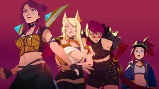 Cùng thưởng thức những pha wombo combo cực đẹp nhé!