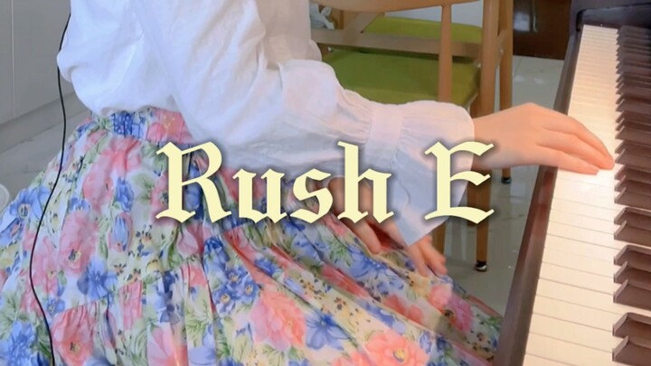 Rush E