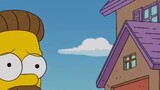 Mengapa Anda mengatakan Bart adalah anak iblis? Beri dia kesempatan, dia akan berani mengendarai ker