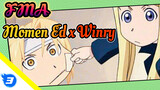 Fullmetal Alchemist Potongan Ed x Winry 2_3