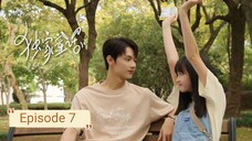 Exclusive Fairytale Episode 7 (eng sub)