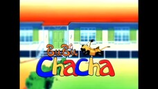 BuBu ChaCha (HTV3 Lồng Tiếng) - 03 - Ngôi nhà có ma