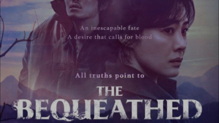 The Bequeathed S01E04 Hindi dubbed