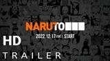 Naruto : New trailer | 22.17.12 | Naruto returns