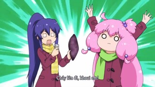 Tập 09 Teekyuu Season 5 - HD VietSub