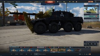 War Thunder - Открываю КЕЙСЫ в War Thunder