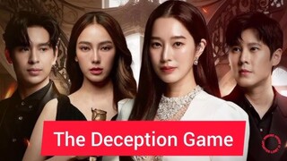 the deception game episode 1 sub indo