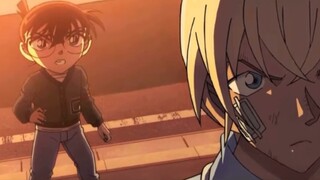 [Anime MAD.AMV]Detective Conan: Furuya Rei