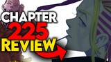 Will Wakasa DIE?? The BATTLE Begins! | Tokyo Revengers Chapter 225 Review
