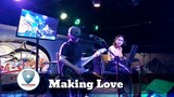 Making Love out of nothing at all | Air Supply - Sweetnotes Cover