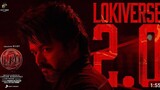 Experience Anirudh's "LOKIVERSE 2.O" From LEO In Dolby Atmos