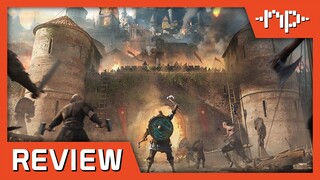 Assassins Creed Valhalla: The Siege of Paris Review - Noisy Pixel