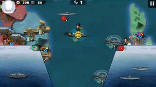 World Conqueror 4 Rescue the Ally 8