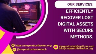 PROTECTING YOUR DIGITAL WALLET WITH MUYERN TRUST HACKER