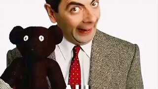 mr bean