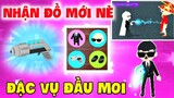 PLAY TOGETHER | NHẬN SÚNG MỚI, ĐẶC VỤ ĐẦU MOI BẮT TRỘM SIÊU HÀI