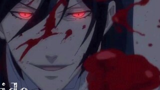 [MAD]Edit OVA <Black Butler>|<Dark Side>